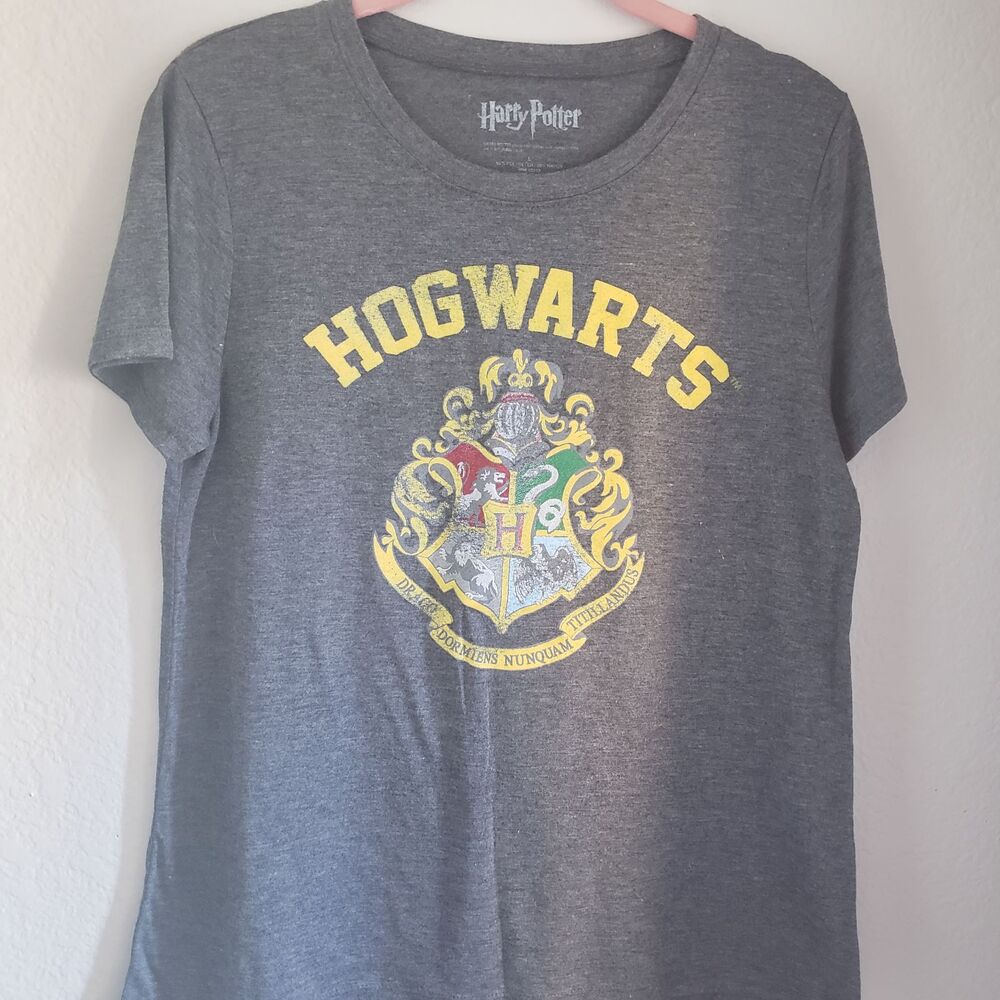 Hogwarts Junior L T-shirt